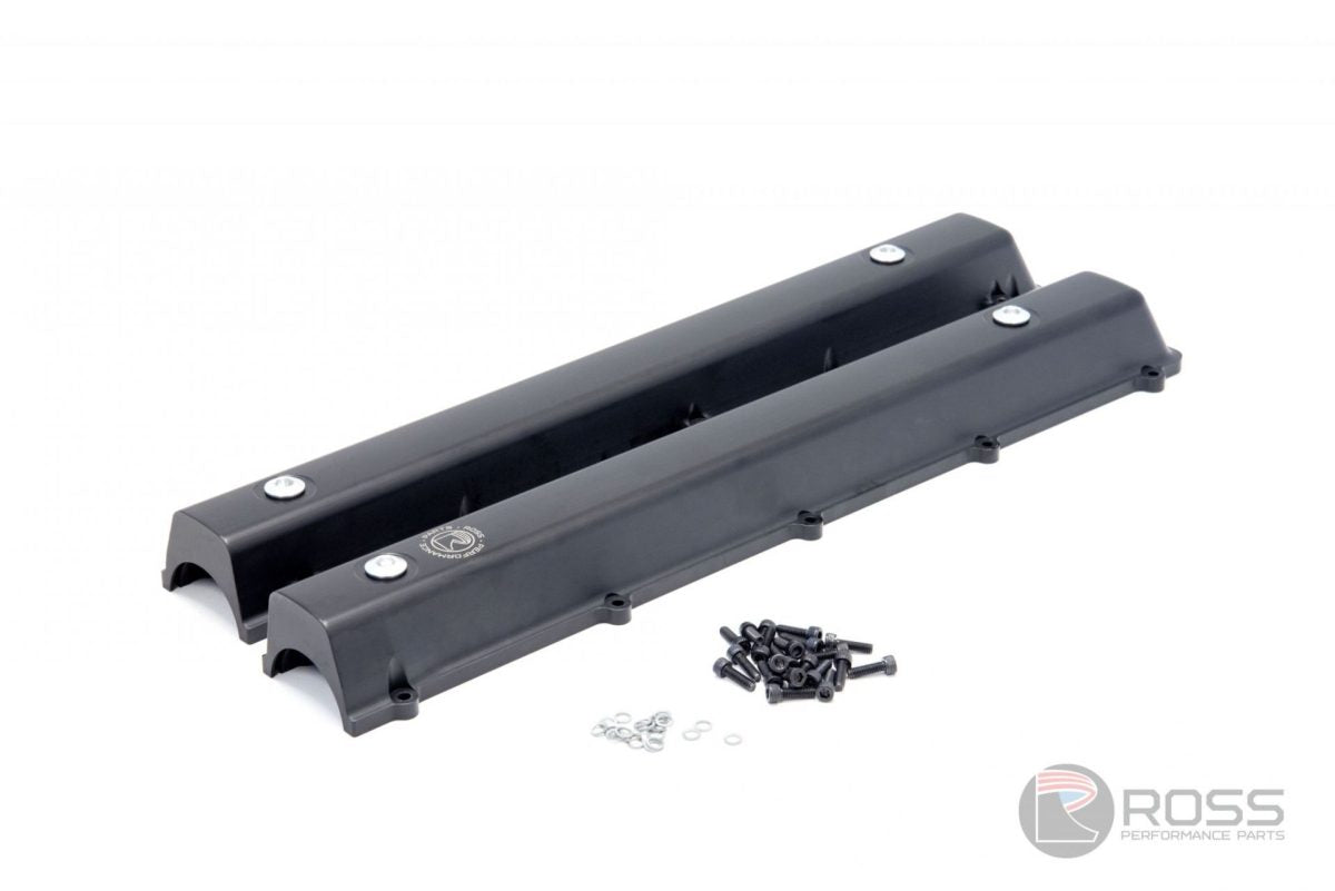 Nissan RB (Twin Cam) Billet Cam Covers