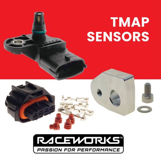 TMAP Sensors Raceworks