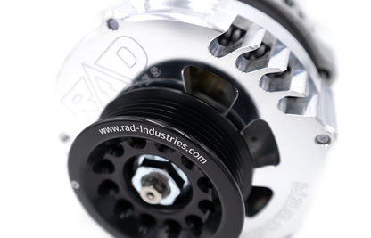 RAD-270 Self Exciting 270amp Alternator