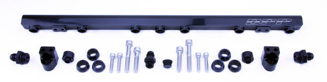 BPP Toyota 2JZ-GTE Fuel Rail Kit