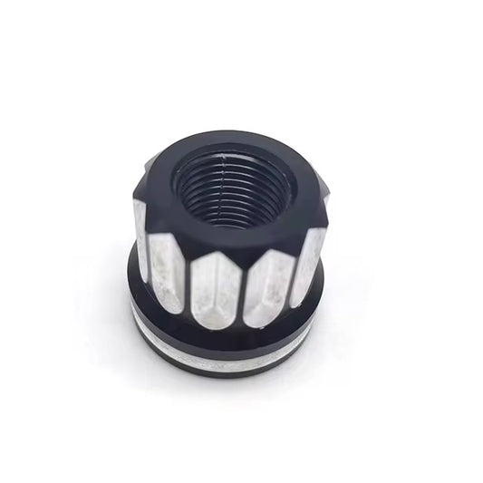 Billet Wheel Nuts