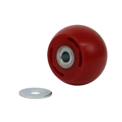 Rear Differential Mount Center Bushing Ford Falcon