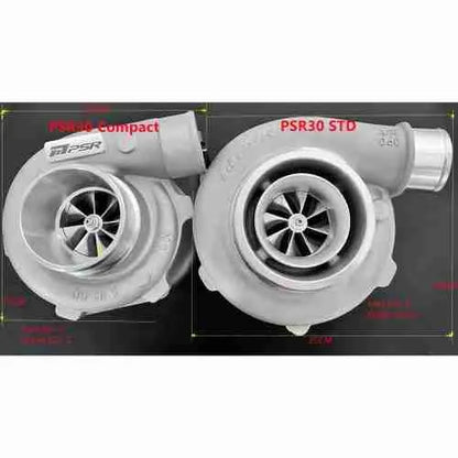 PULSAR PSR3071R GEN2 Turbocharger