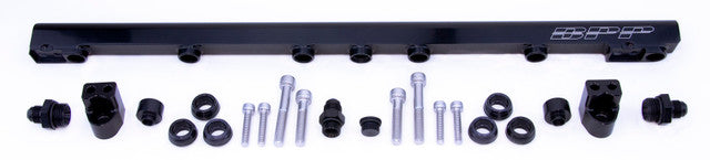 BPP Toyota 1JZ-GTE Fuel Rail Kit Non VVti