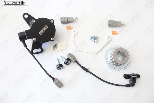 Honda B Series Pro Crank Trigger Kit