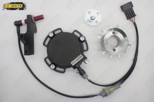Nissan RB Twin Cam Crank Trigger Kit