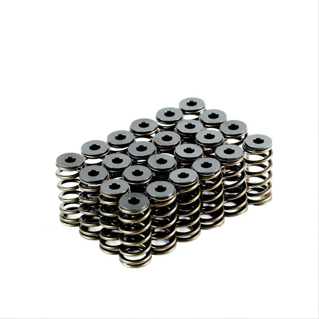 Crow Ford Barra XR6 Race Spring and Retainer Kit