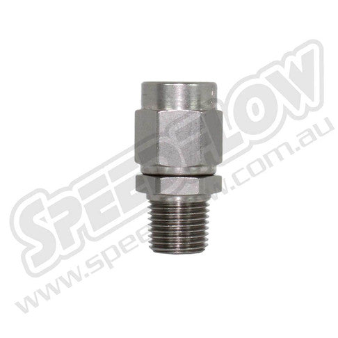 Speedflow AN Female to NPT Male