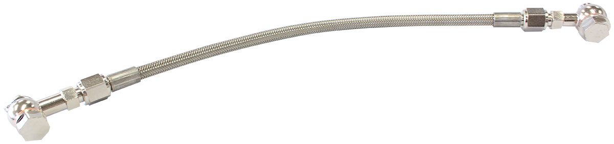 Turbo Oil Feed Line Kit - Subaru EJ20/EJ25 Will Not Suit AVCS