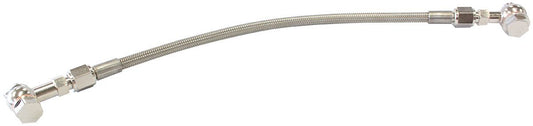 Turbo Oil Feed Line Kit - Subaru EJ20/EJ25 Will Not Suit AVCS