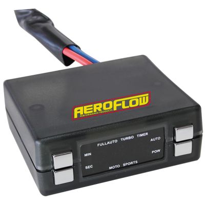 Mini Turbo Timer with Memory Adjustable between 15 Seconds to 3 Minutes