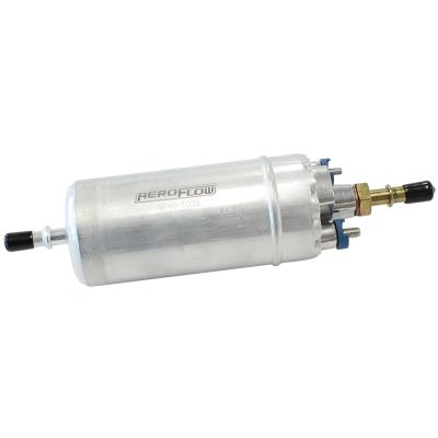 Diesel Fuel Pump 47.5 GPH @ 43.5 Psi, 5/16" Inlet/Outlet EFI Barb, External Mount