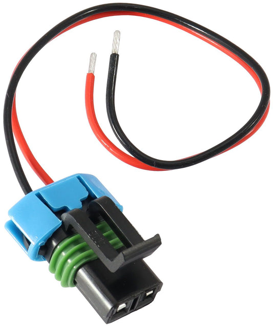 Delphi 40mm Fuel Pump Male Pigtail -