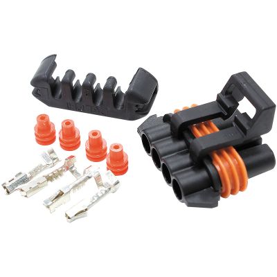 GM LS1 Coil Plug &Pins Sold Individually