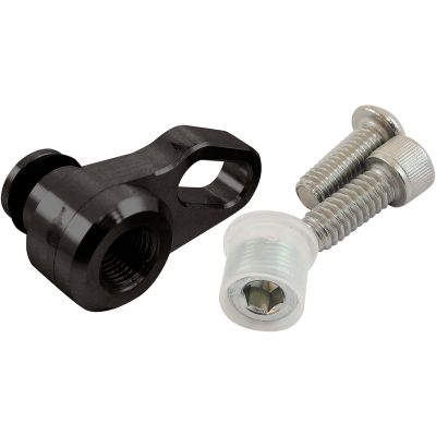 GM LS3 Factory OE Intake Manifold MAP Sensor Port Adapter 1/8