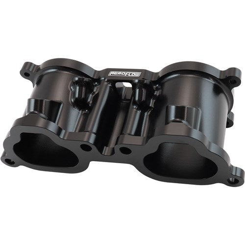 Aeroflow Subaru Tumble Generator Valve Delete Kit - Black