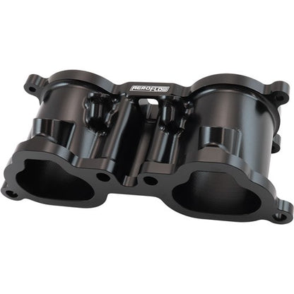 Aeroflow Subaru Tumble Generator Valve Delete Kit - Black