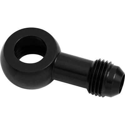 Alloy Banjo Fittings