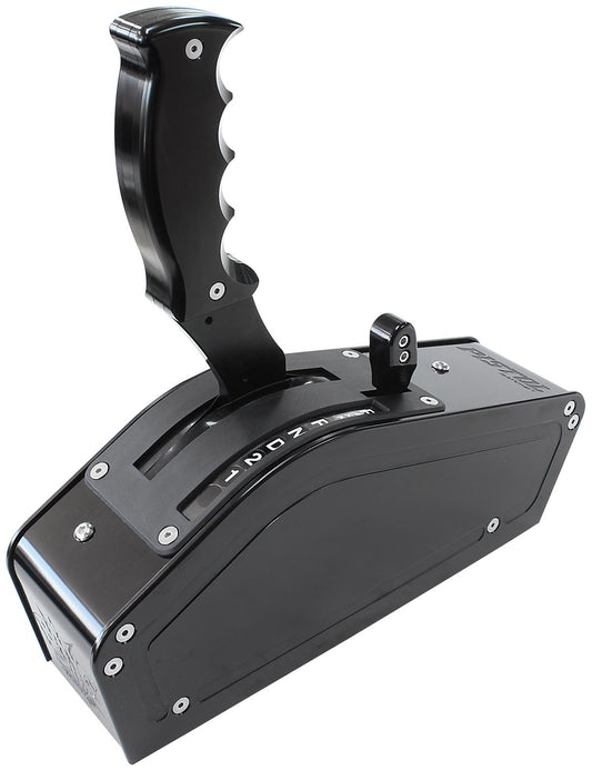 Bang Shift PISTOL 2, 3 & 4 Speed Ratchet Shifter Black Finish