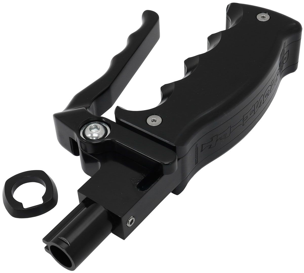 Bang Shift Attack OEM Ford Falcon Shifter Handle - Black
