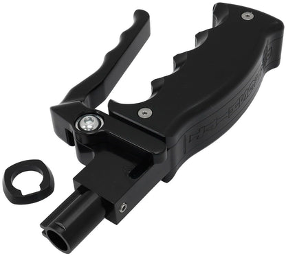 Bang Shift Attack OEM Ford Falcon Shifter Handle - Black