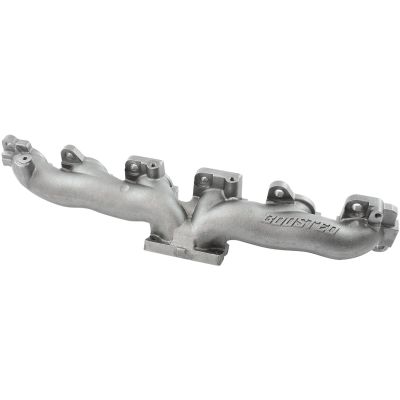 FORD BARRA FACTORY OE MANIFOLD TURBO T3 INTERNAL FITS FG Aeroflow
