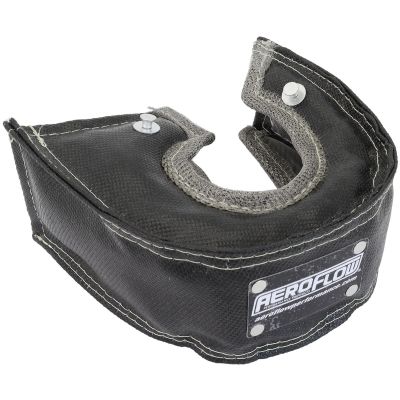 T25 / T28 Black Turbo Bag / Blanket Suit GT25 and GT28 FrameTurbochargers with Internal Wastegate