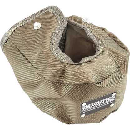 T4 Titanium Turbo Bag / Blanket Suit GT42 Frame Turbochargers with T4 Flange