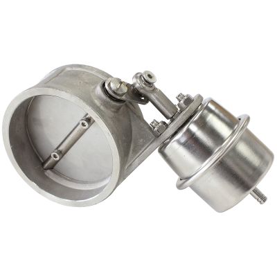 Exhaust Control Valve