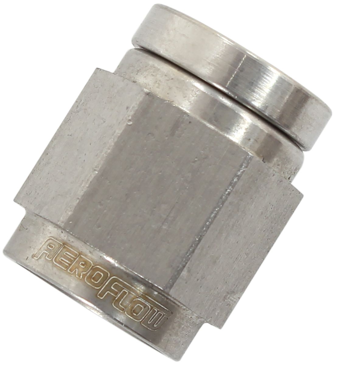 EGT Bung Cap Only Suit AF989-04SS-01 Type K Weld-On