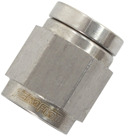 EGT Bung Cap Only Suit AF989-04SS-01 Type K Weld-On