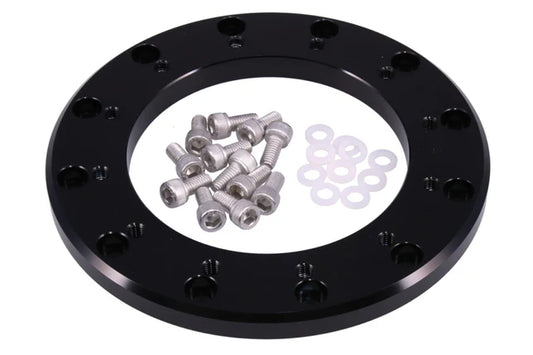ADAPTER PLATE SUITS V2 FUEL CELLS & V1 HANGERS