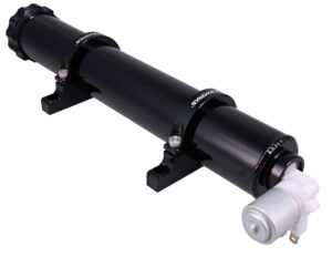 Raceworks Washer Tank Round  0.5L