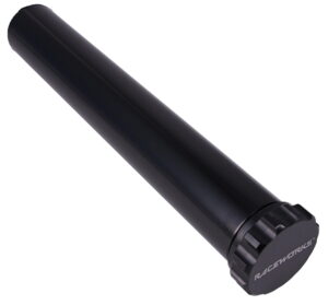 Raceworks Washer Tank Round  0.5L