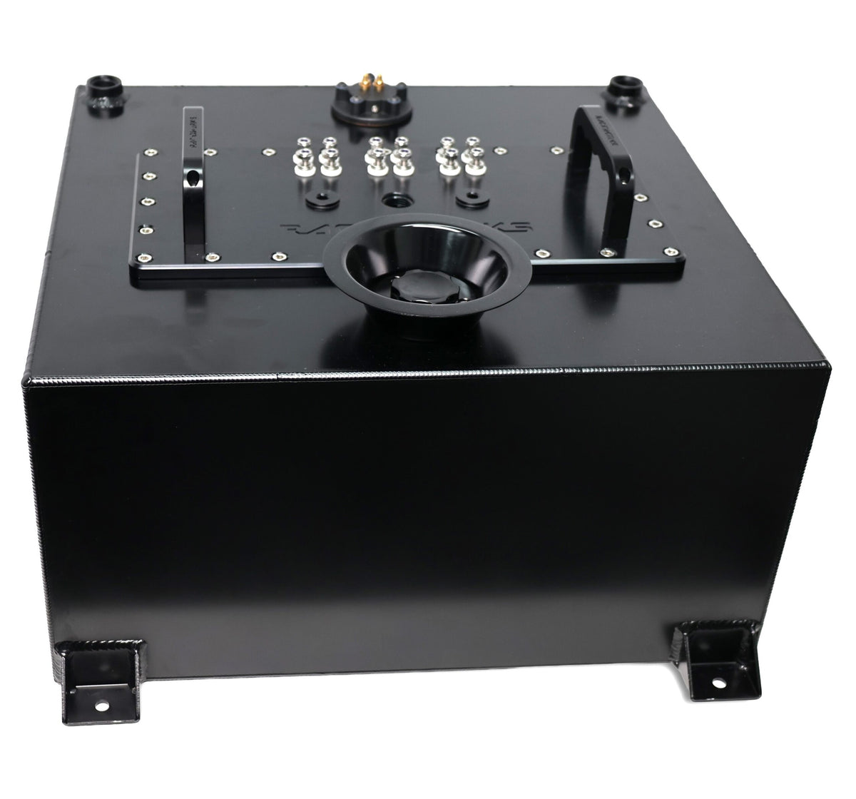 Combination Fuel Cell