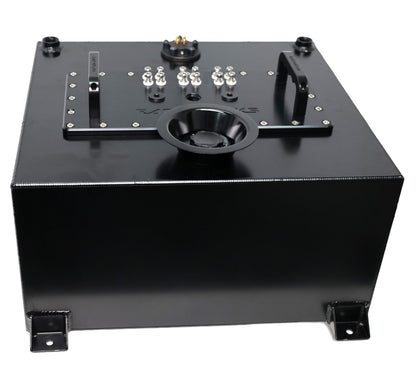 Combination Fuel Cell