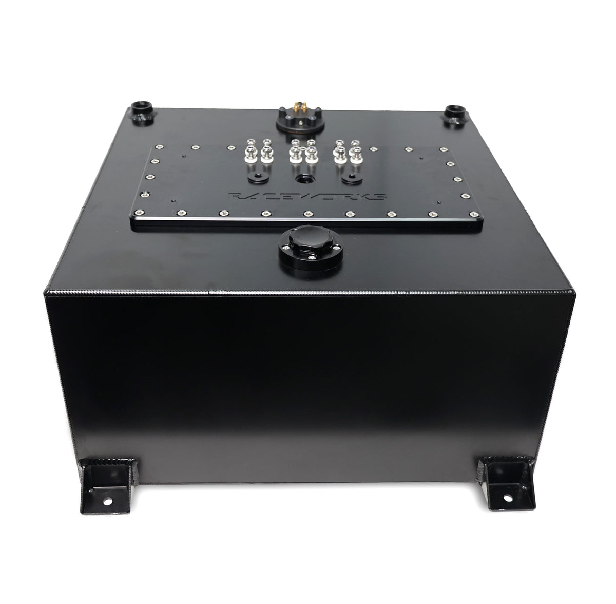 Combination Fuel Cell