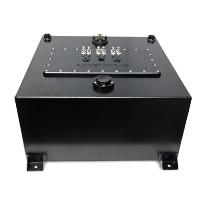 Combination Fuel Cell