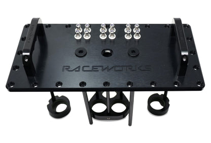 Combination Fuel Cell