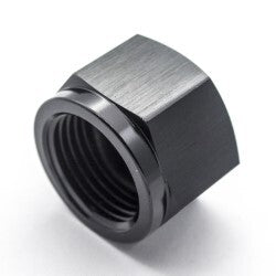 BFIS AN Flare Cap
