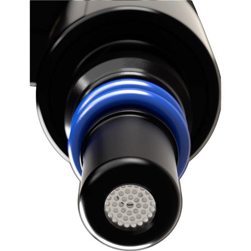 Atomizer Fury BC210 EV1 Fuel Injector 210LB/HR, 2200cc @ 43.5 PSI, High Impedence