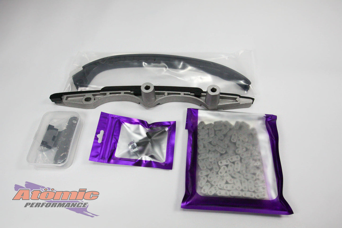 Atomic Barra Heavy Duty Timing Chain Kits