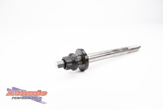 Atomic Barra Tool Steel Headstuds with OS Washers