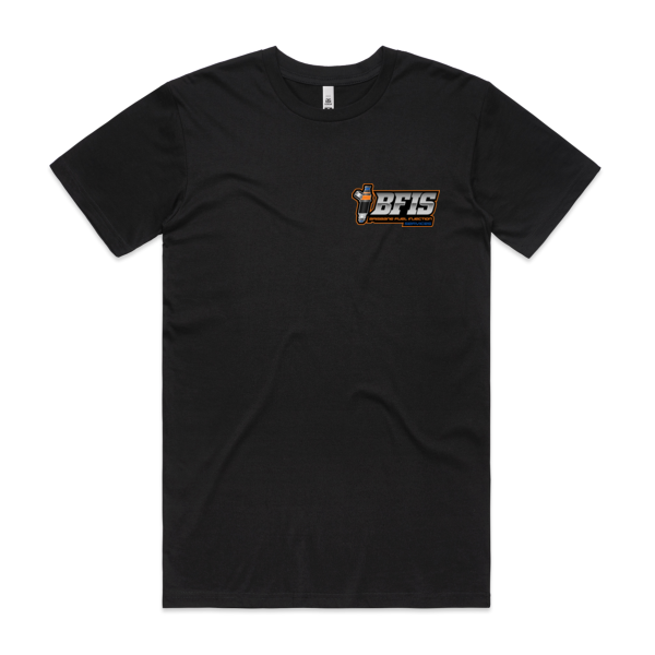 Brisbane Fuel Shirt