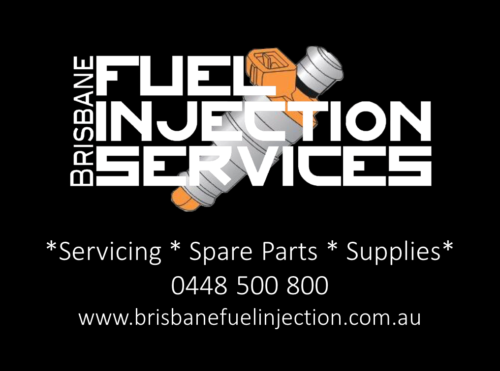 Brisbane Fuel Injection Gift cards