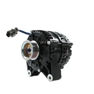 ALT 12V 240A, FORD FALCON AU II, III, BA FALCON W/- 6CYL