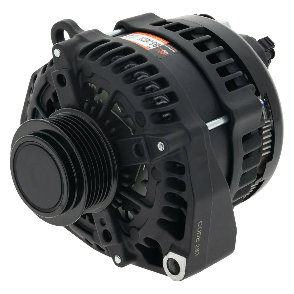 ALT 12V 240A, HOLDEN COLORADO, RG, W/- LWN, LWH, LVN 2.8L