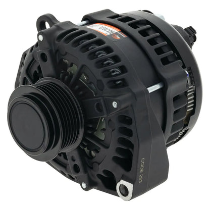 ALT 12V 240A, HOLDEN COLORADO, RG, W/- LWN, LWH, LVN 2.8L