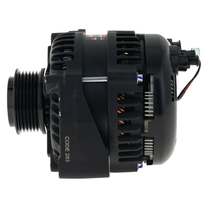 ALT 12V 240A, HOLDEN COLORADO, RG, W/- LWN, LWH, LVN 2.8L