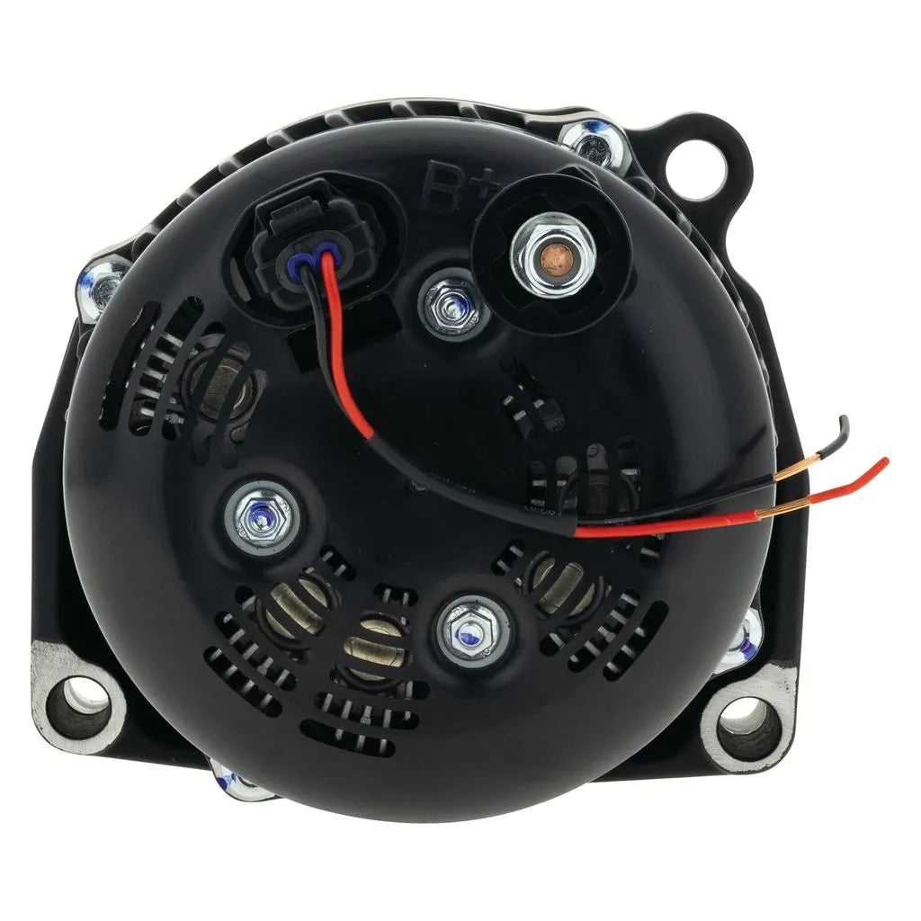 ALT 12V 240A, HOLDEN COLORADO, RG, W/- LWN, LWH, LVN 2.8L